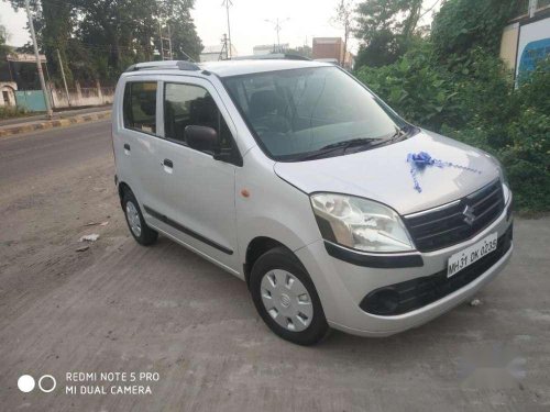 Maruti Suzuki Wagon R VXI 2010 MT for sale 