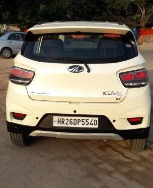 2018 Mahindra KUV100 NXT MT for sale at low price