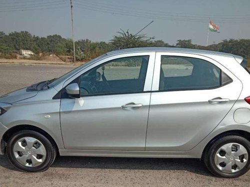 Used Tata Tiago 1.2 Revotron XT Option 2017 MT for sale 