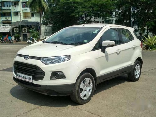 2014 Ford EcoSport MT for sale 