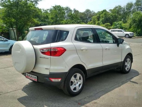 2014 Ford EcoSport MT for sale 