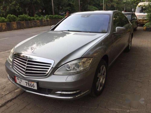 Mercedes-Benz S-Class 350 CDI L, 2010, Diesel AT for sale 