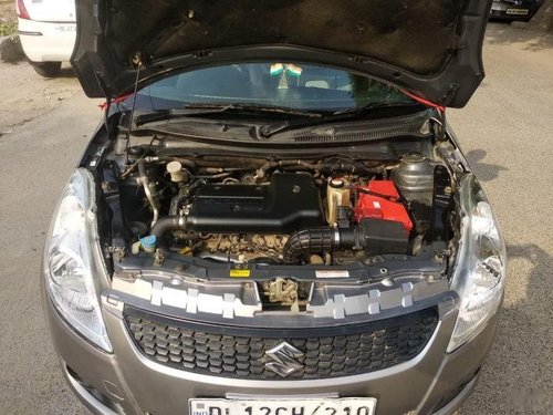 Maruti Suzuki Swift VDI MT 2014 for sale