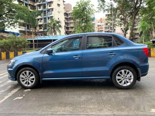 Volkswagen Ameo 2016 AT for sale 