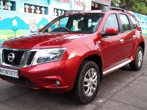 Nissan Terrano XL (P), 2014, Petrol MT for sale 