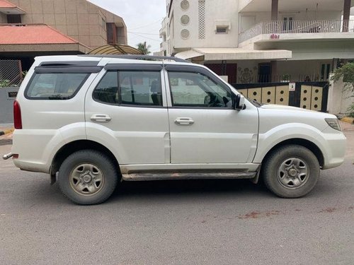 2014 Tata Safari Storme EX MT for sale at low price