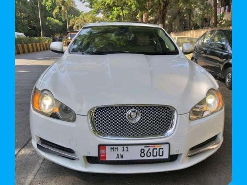 Jaguar XF Diesel S V6, 2011, Diesel AT for sale 