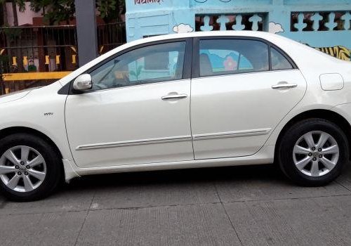 Toyota Corolla Altis 2008 MT for sale