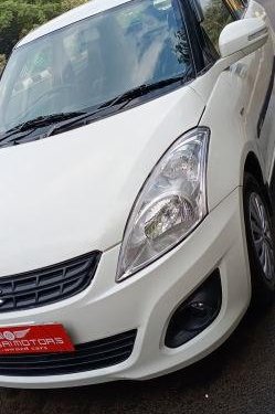 2014 Maruti Suzuki Swift Dzire MT for sale