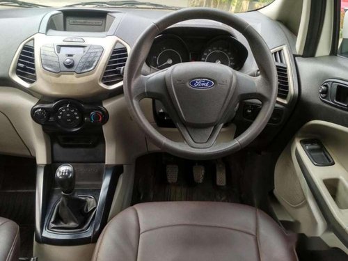 2014 Ford EcoSport MT for sale 