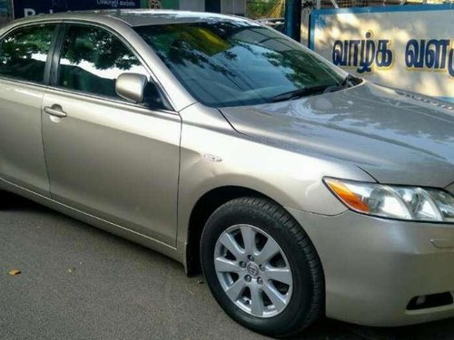 Toyota Camry W2 AT, 2009, Petrol for sale 