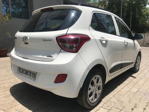 Hyundai Grand i10 2016-2017 Sportz MT for sale