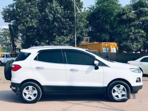 Ford Ecosport EcoSport Trend Plus 1.5 TDCi, 2016, Diesel AT for sale 