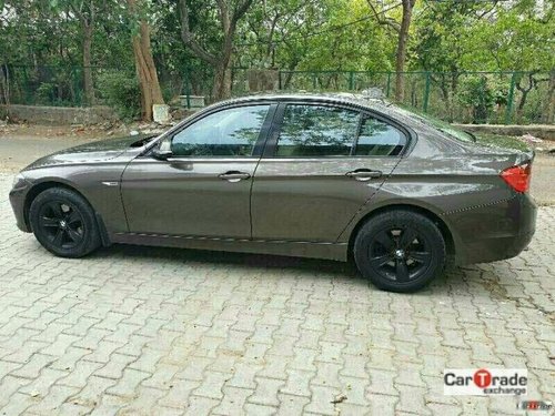 BMW 3 Series 2011-2015 320d Luxury Line AT for sale