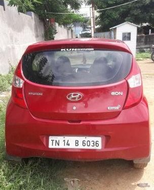 Used Hyundai Eon Magna Plus MT car at low price