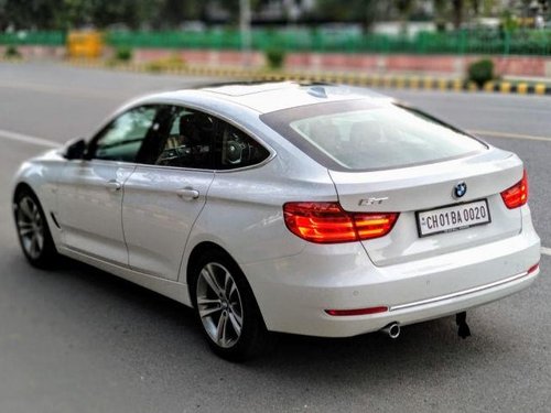 BMW 3 Series GT Luxury Line AT for sale