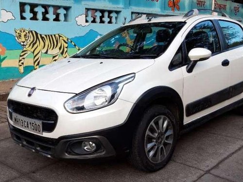 Fiat Avventura Emotion Multijet 1.3, 2015, Diesel MT for sale 