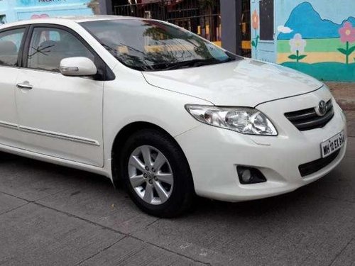 Used Toyota Corolla Altis 1.8 GL MT for sale at low price