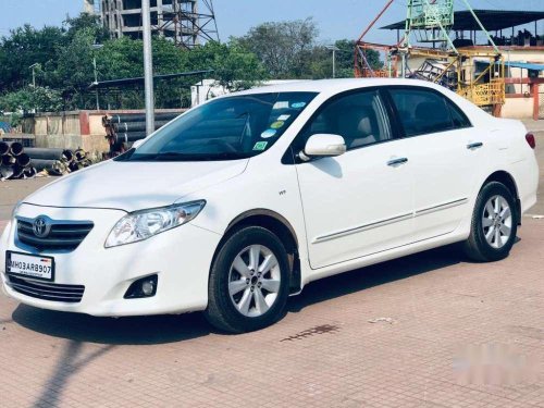 Used Toyota Corolla Altis G AT for sale at low price