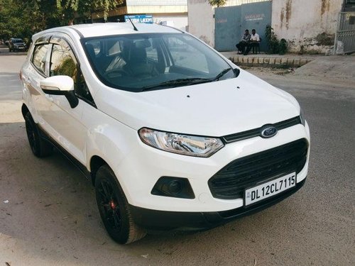 Ford EcoSport 2017 MT for sale