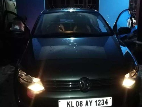 Used 2012 Volkswagen Polo MT for sale 