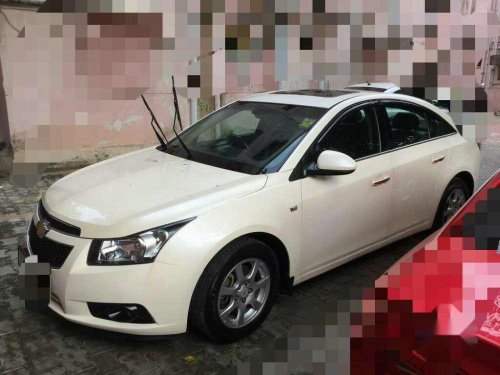 Chevrolet Cruze 2012 LTZ MT for sale 