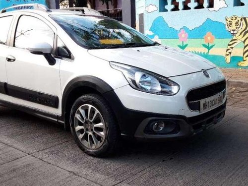 Fiat Avventura Emotion Multijet 1.3, 2015, Diesel MT for sale 