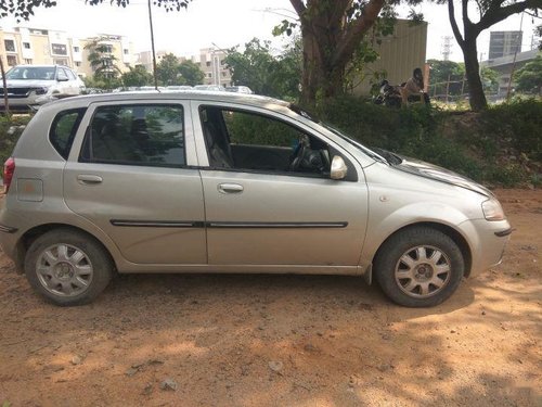 Used 2008 Chevrolet Aveo U VA 1.2 LT for sale