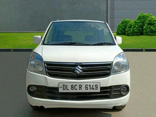 Maruti Wagon R 2010-2012 VXI BS IV MT for sale