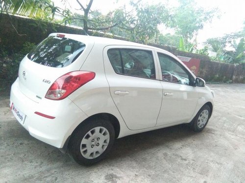 Used 2012 Hyundai i20 1.2 Sportz MT for sale