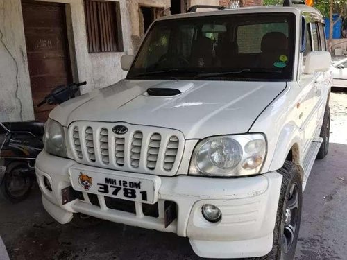 Mahindra Scorpio 2006 MT for sale 