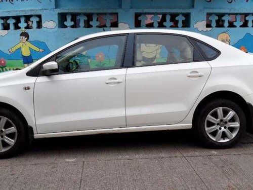 Volkswagen Vento Highline Petrol, 2010, Petrol MT for sale 