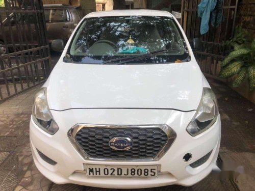 Used Datsun GO T AT for sale at low price