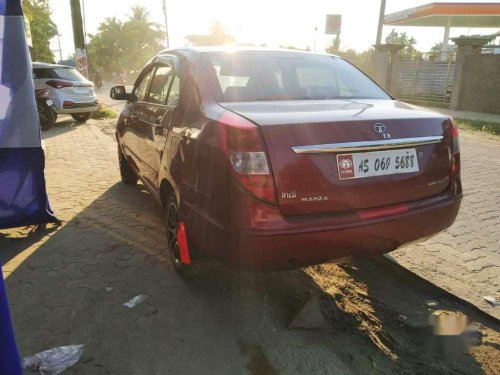 2011 Tata Manza MT for sale at low price