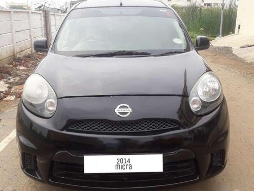 Used Nissan Micra XV MT for sale at low price