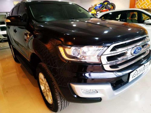 2018 Ford Endeavour AT for sale