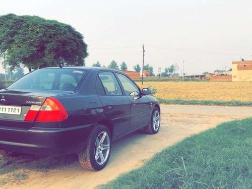 2010 Mahindra Lancer MT for sale