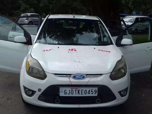 Used 2010 Ford Figo MT for sale 