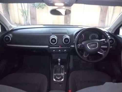 Used Audi A4 AT for sale car at low price