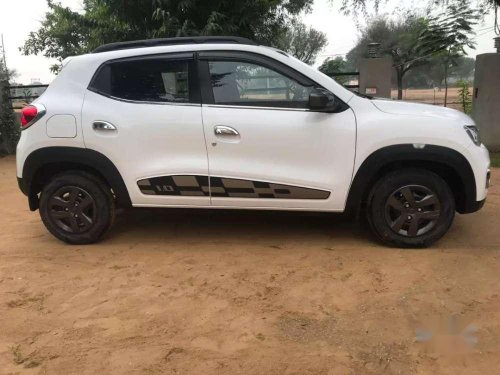 Renault Kwid MT 2019 for sale