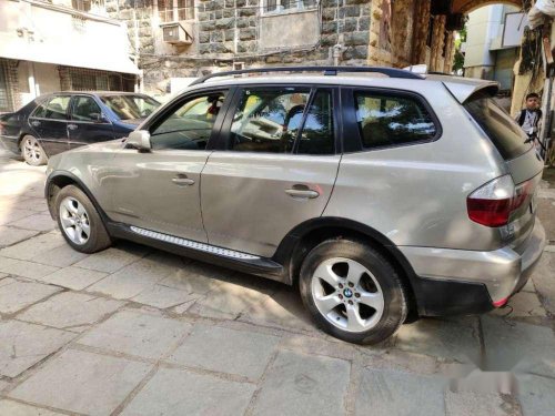 BMW X3 2009 MT for sale 