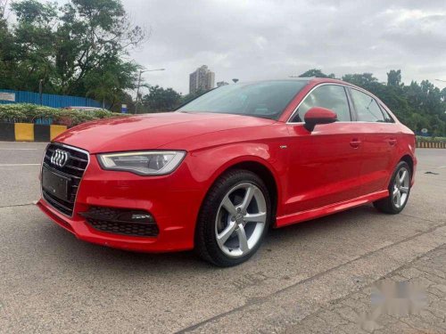 Audi A3 35 TDI Premium Plus 2015 AT for sale 