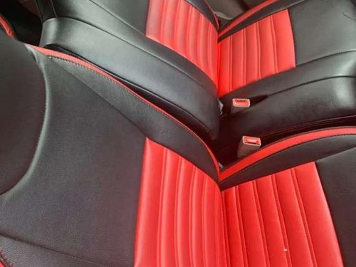 2016 Datsun GO Plus MT for sale