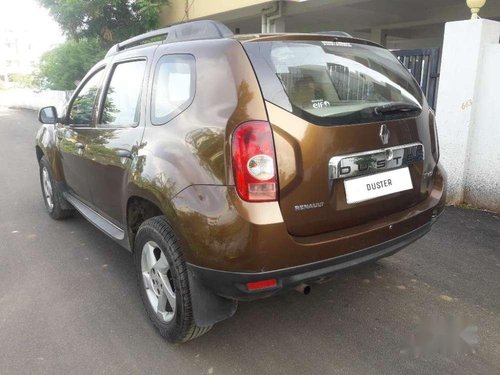 Used Renault Duster MT for sale at low price