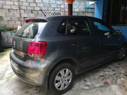 Used 2012 Volkswagen Polo MT for sale 