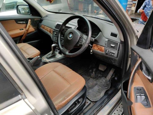 BMW X3 2009 MT for sale 