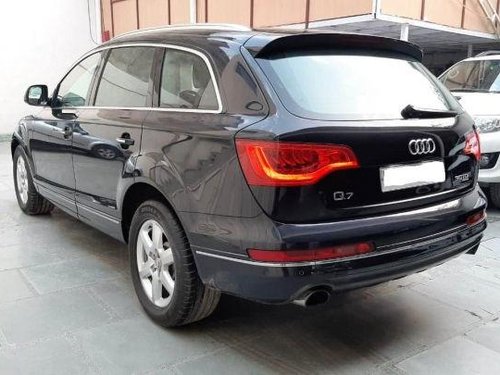Used 2014 Audi Q7 AT for sale