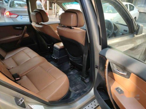 BMW X3 2009 MT for sale 