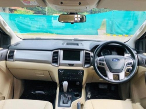 Ford Endeavour 2.2 Trend AT 4X2 2019 for sale