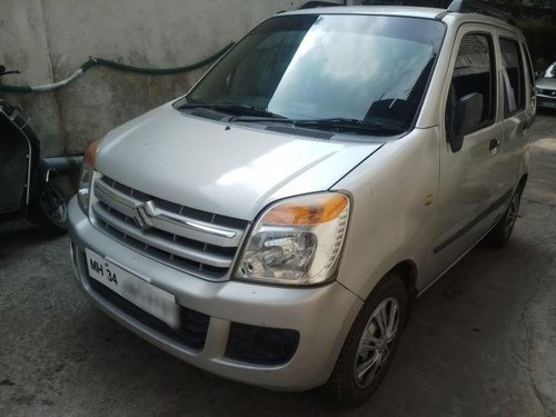 Used Maruti Suzuki Wagon R LXI 2010 MT for sale